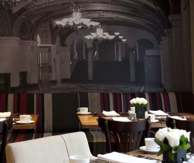 Fotos del hotel Estelar Parque De La 93:  13