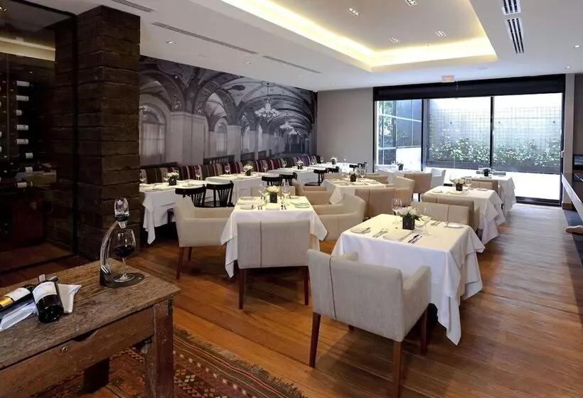 Fotos del hotel Estelar Parque De La 93:  5