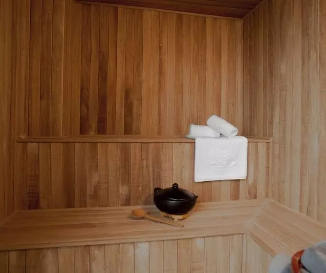 Fotos del hotel Estelar Parque De La 93:  4