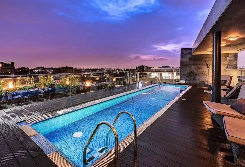 Fotos del hotel Estelar Parque De La 93:  12