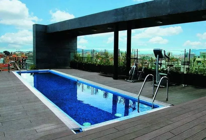 Fotos del hotel Estelar Parque De La 93:  2