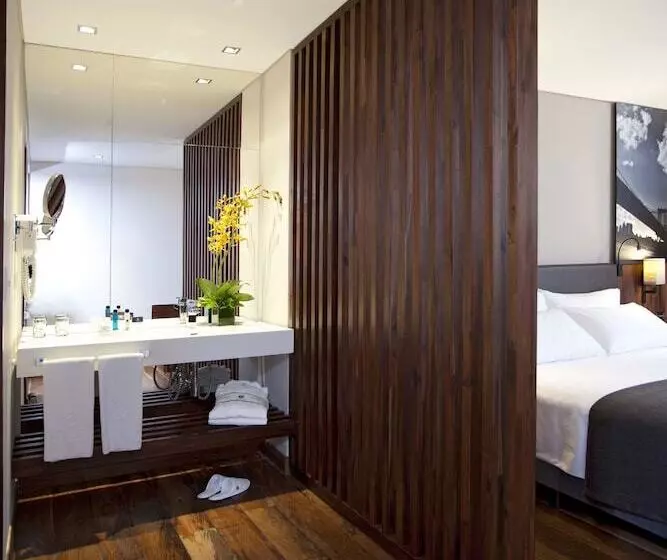 Fotos del hotel Estelar Parque De La 93:  17