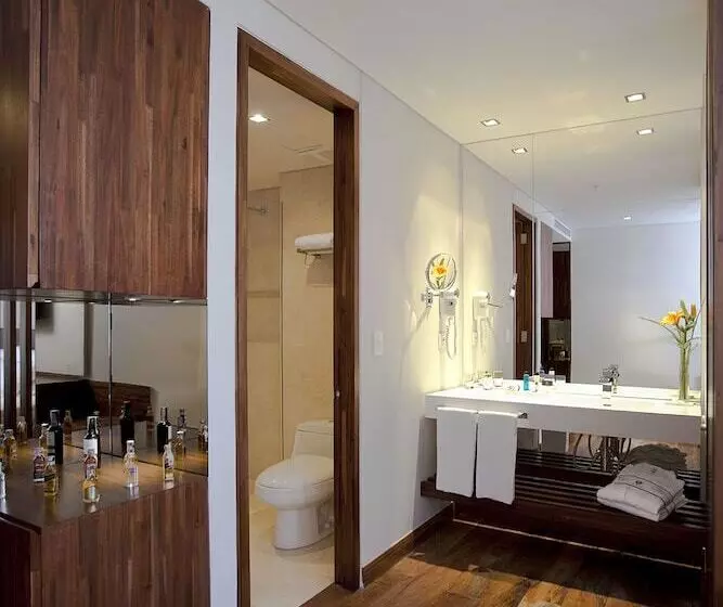 Fotos del hotel Estelar Parque De La 93:  15