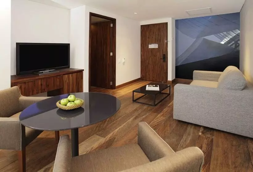 Fotos del hotel Estelar Parque De La 93:  24