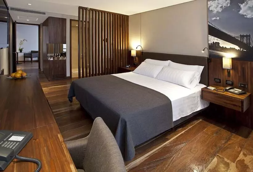 Fotos del hotel Estelar Parque De La 93:  20