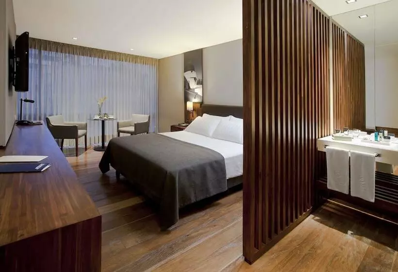 Fotos del hotel Estelar Parque De La 93:  19