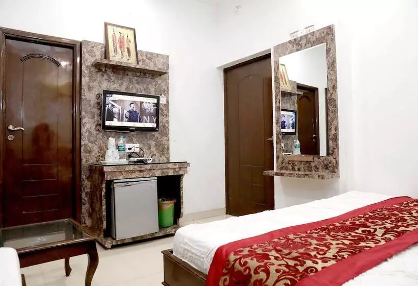 Fotos del hotel Hotel Heritage Inn:  20