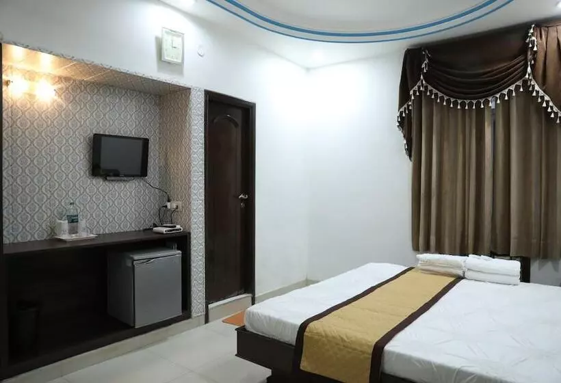 Fotos del hotel Hotel Heritage Inn:  1