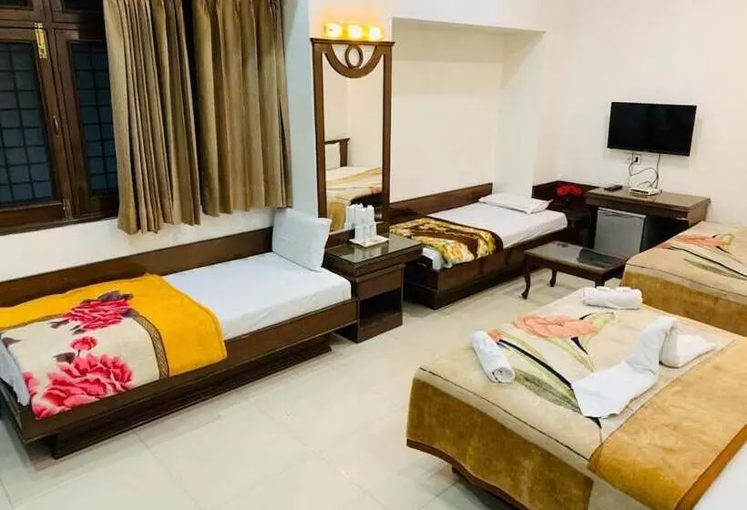 Fotos del hotel Hotel Heritage Inn:  19