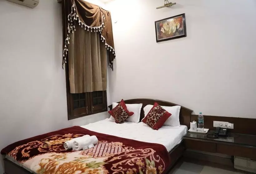 Fotos del hotel Hotel Heritage Inn:  13