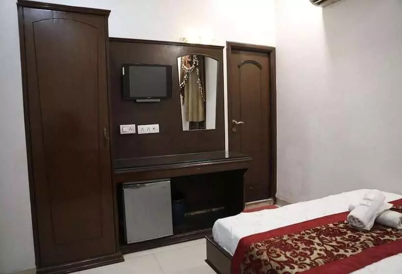 Fotos del hotel Hotel Heritage Inn:  15