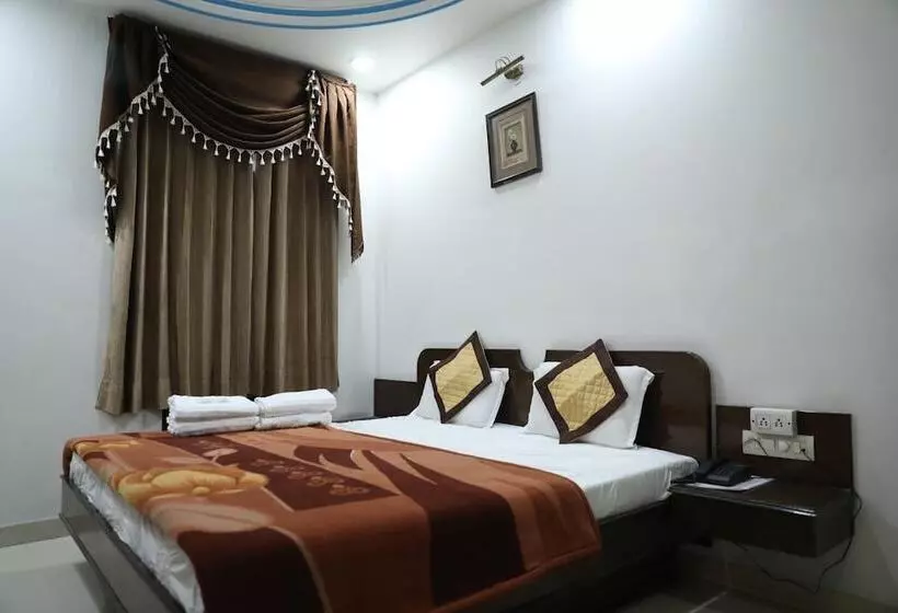 Fotos del hotel Hotel Heritage Inn:  16