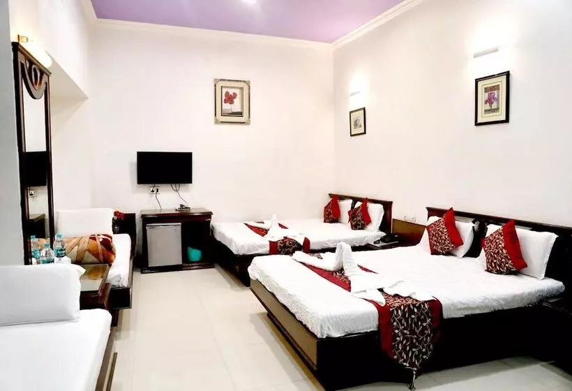 Fotos del hotel Hotel Heritage Inn:  17