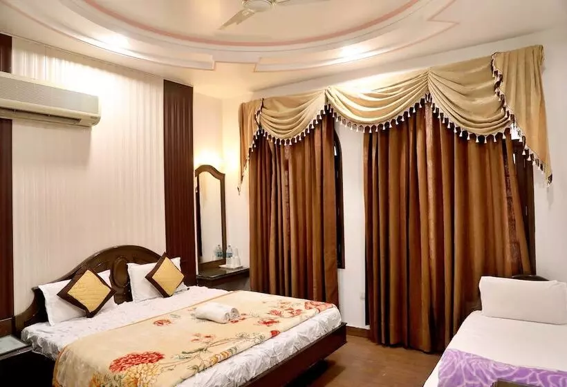 Fotos del hotel Hotel Heritage Inn:  21