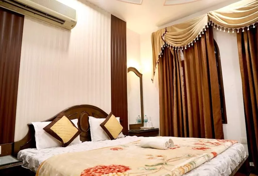 Fotos del hotel Hotel Heritage Inn:  14