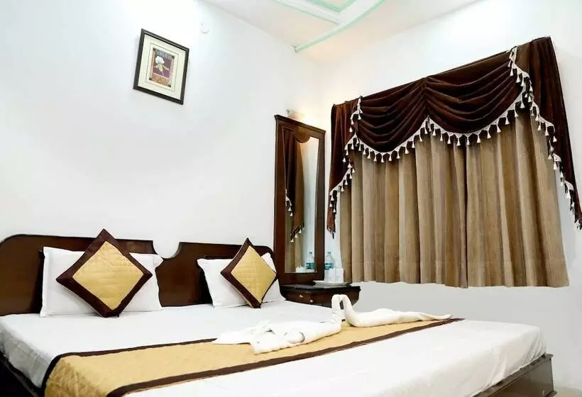 Fotos del hotel Hotel Heritage Inn:  18