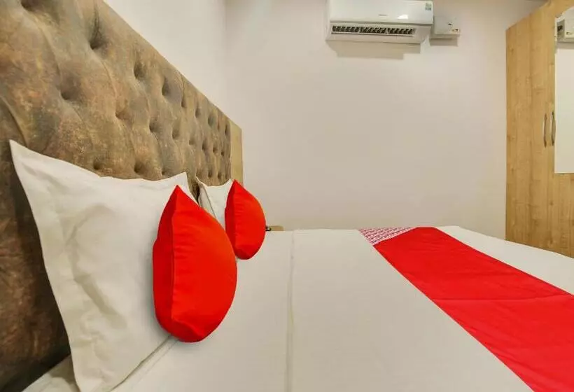 Fotos del hotel Hotel Heritage Inn:  24