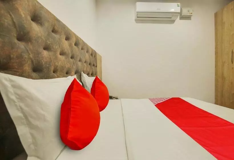 Fotos del hotel Hotel Heritage Inn:  25