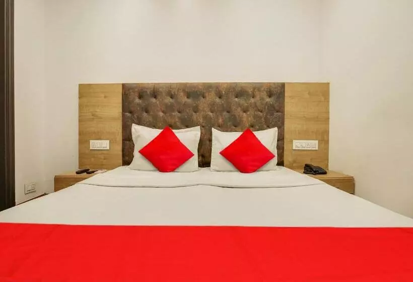 Fotos del hotel Hotel Heritage Inn:  9