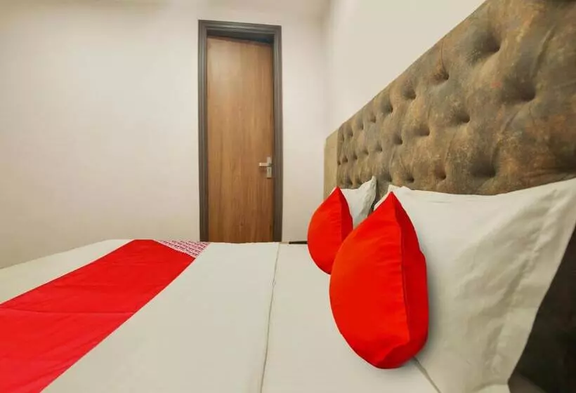 Fotos del hotel Hotel Heritage Inn:  8