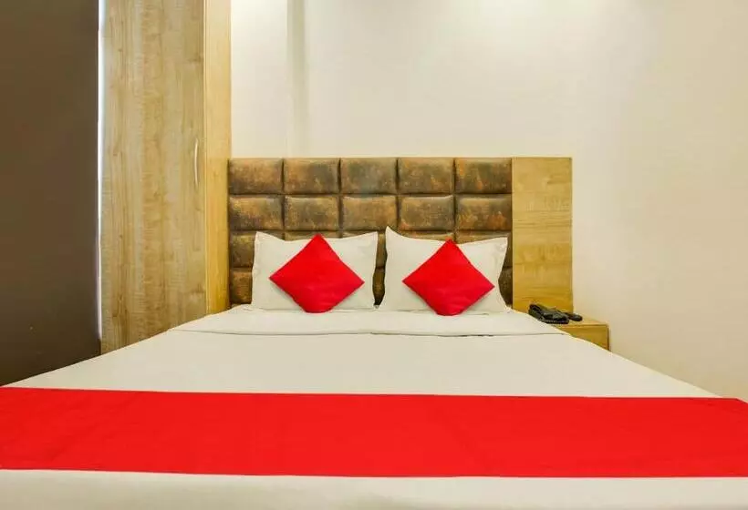 Fotos del hotel Hotel Heritage Inn:  12