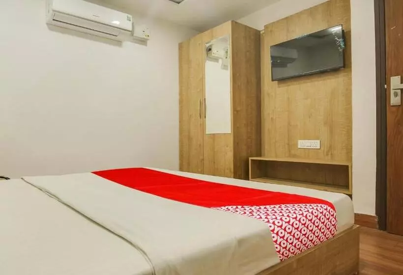 Fotos del hotel Hotel Heritage Inn:  11