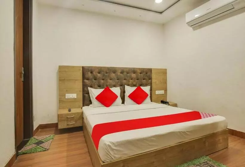 Fotos del hotel Hotel Heritage Inn:  10