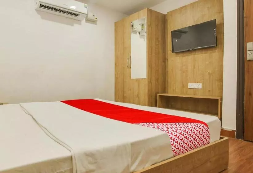 Fotos del hotel Hotel Heritage Inn:  2