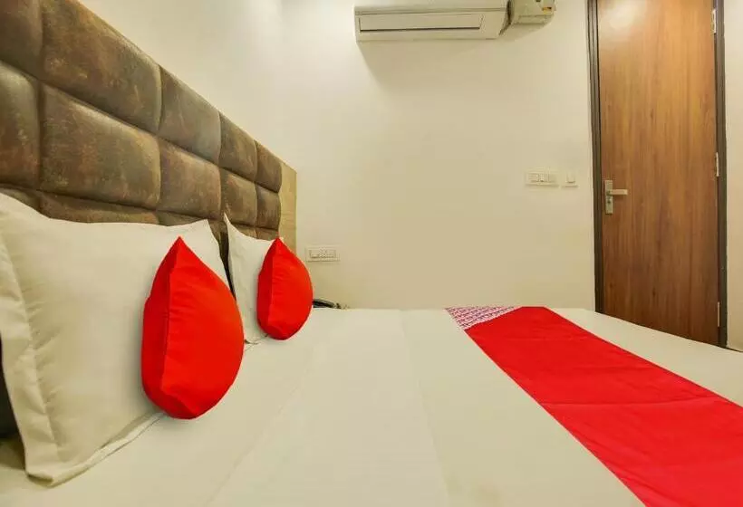 Fotos del hotel Hotel Heritage Inn:  22