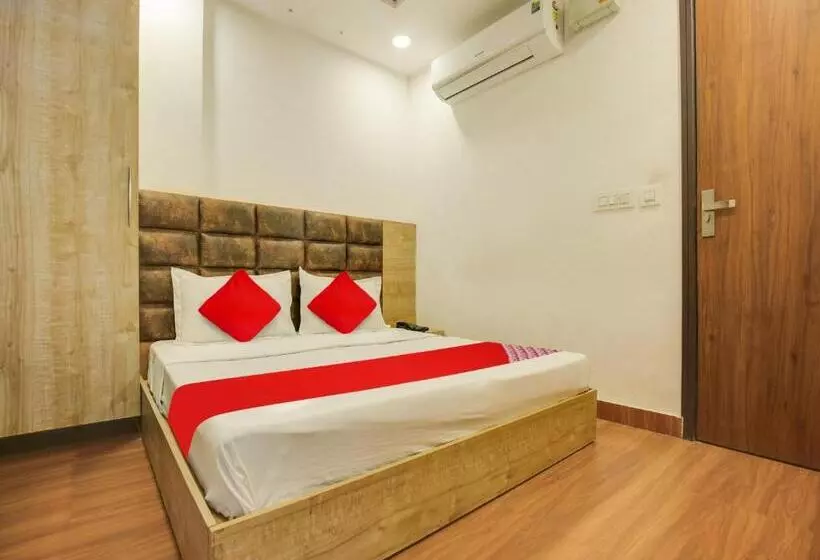 Fotos del hotel Hotel Heritage Inn:  6