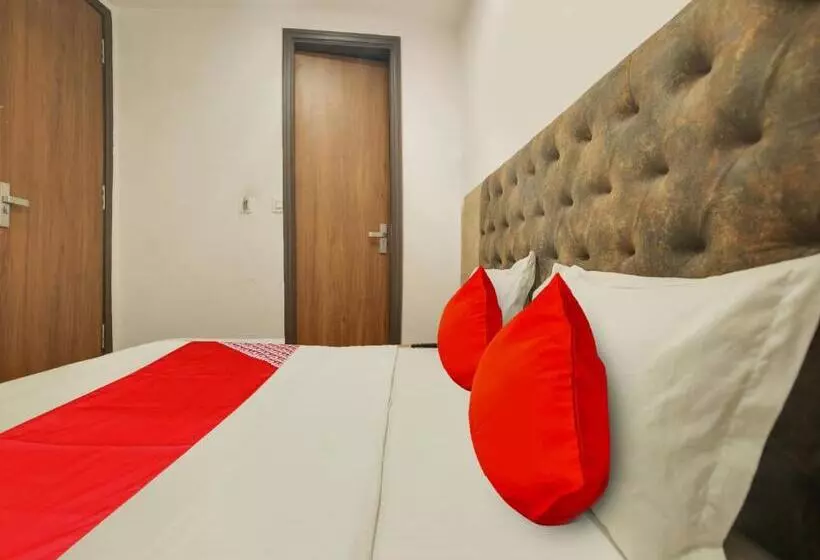 Fotos del hotel Hotel Heritage Inn:  5