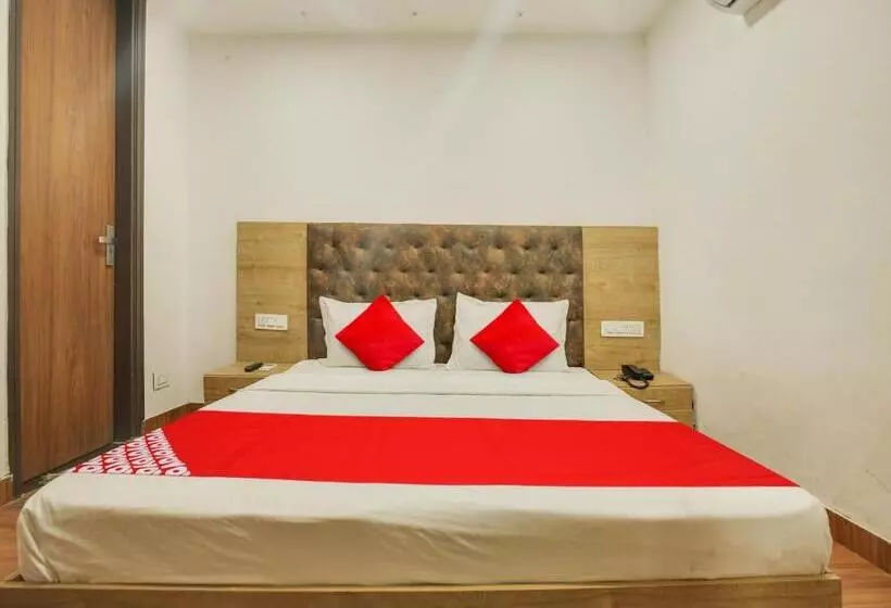 Fotos del hotel Hotel Heritage Inn:  4