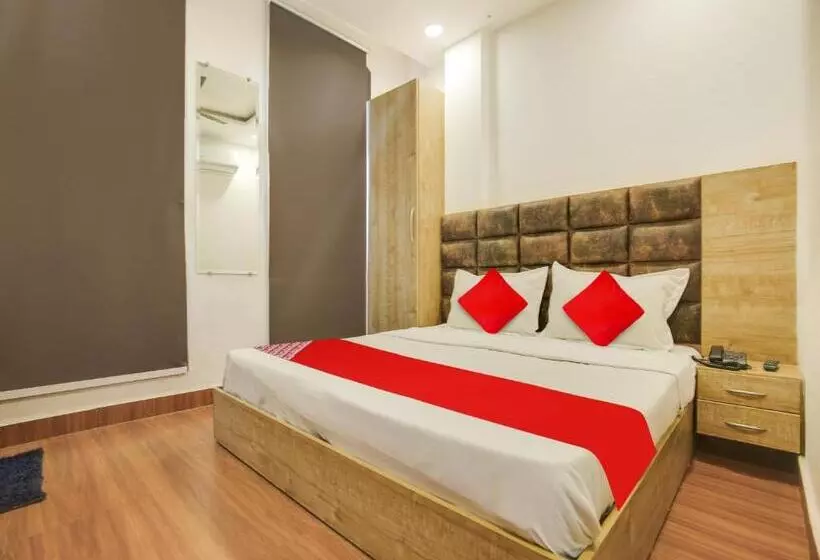 Fotos del hotel Hotel Heritage Inn:  3