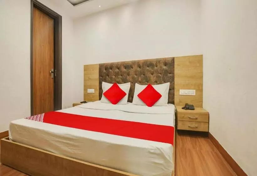 Fotos del hotel Hotel Heritage Inn:  23