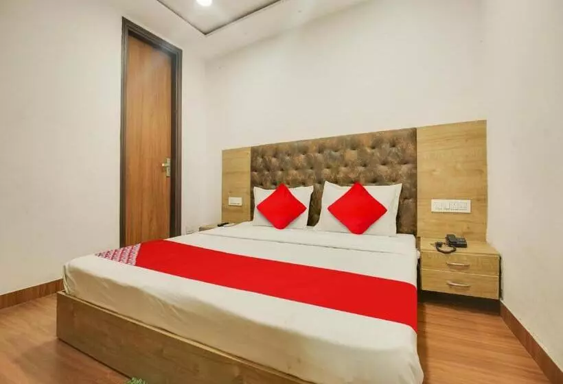 Fotos del hotel Hotel Heritage Inn:  7