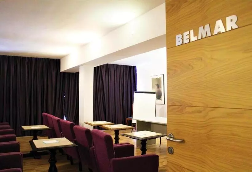 Fotos del hotel Marbel:  17