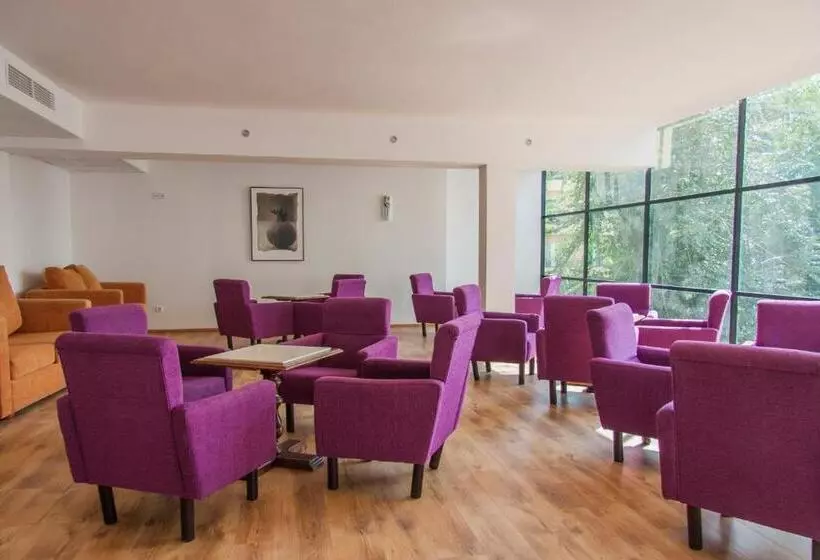 Fotos del hotel Marbel:  16