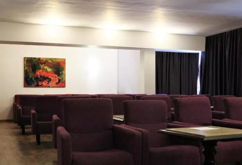 Fotos del hotel Marbel:  18