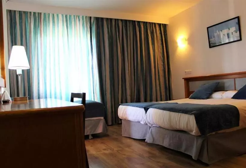 Fotos del hotel Marbel:  4