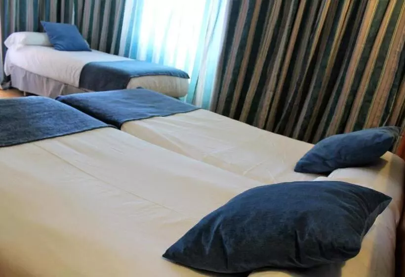 Fotos del hotel Marbel:  7