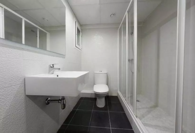 Fotos del hotel Marbel:  13