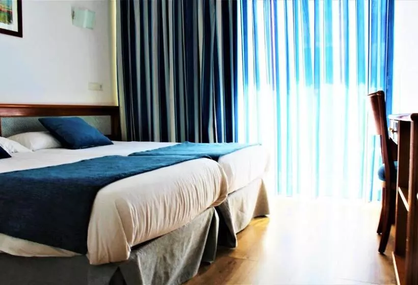 Fotos del hotel Marbel:  6