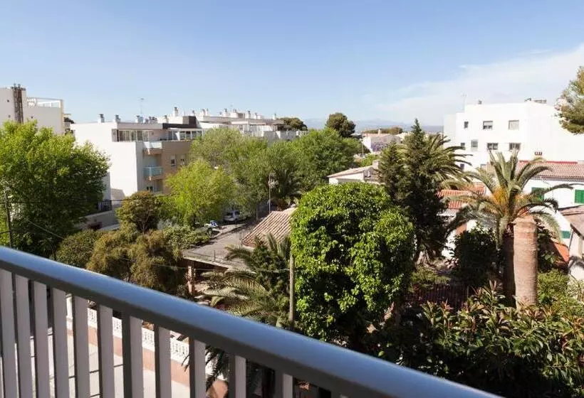 Fotos del hotel Marbel:  15