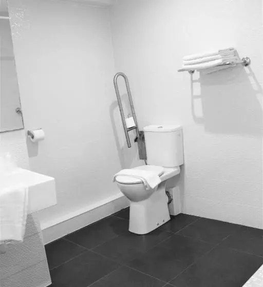 Fotos del hotel Marbel:  11