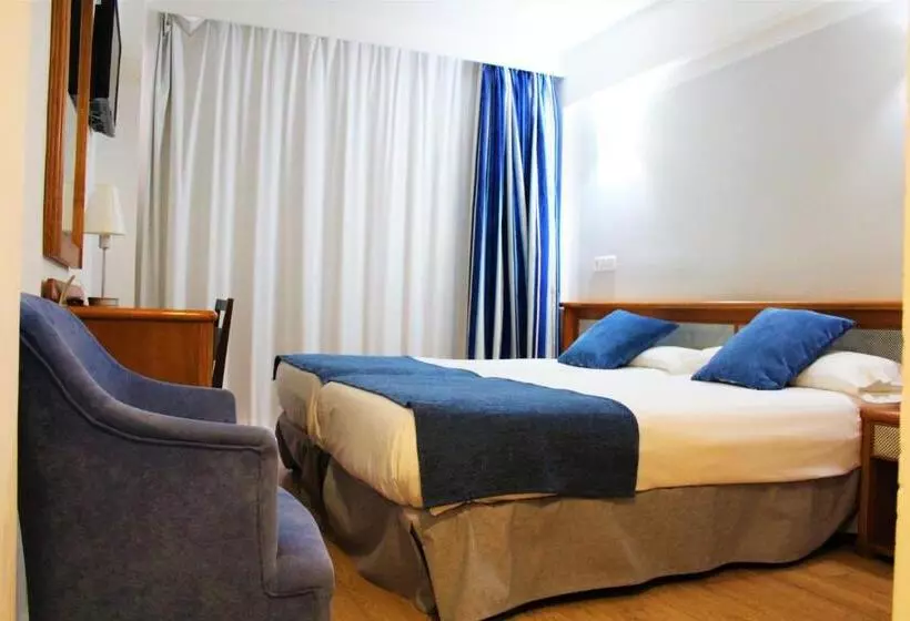 Fotos del hotel Marbel:  3