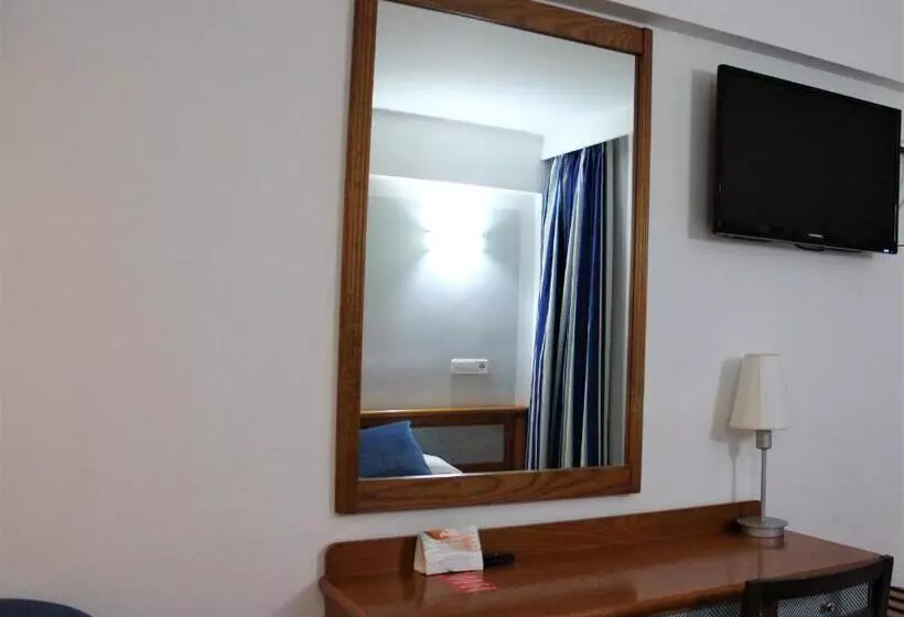 Fotos del hotel Marbel:  5