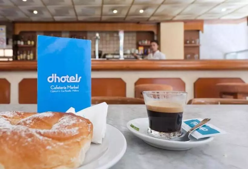 Fotos del hotel Marbel:  14