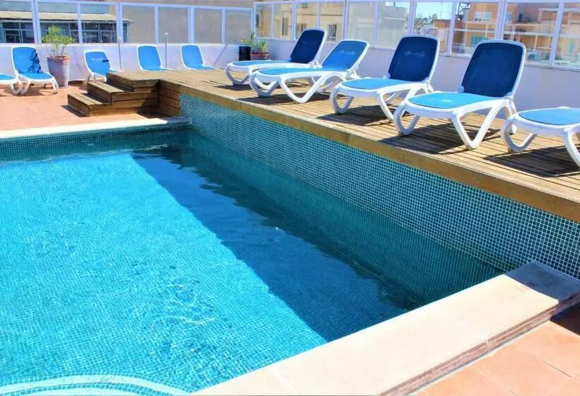 Fotos del hotel Marbel:  2