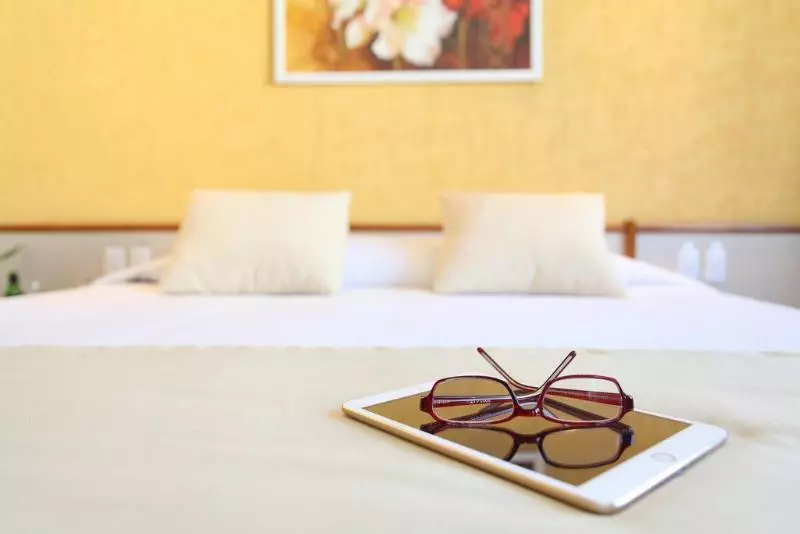 Fotos del hotel Mengo Palace:  15