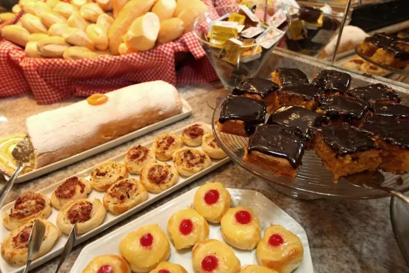 Fotos del hotel Mengo Palace:  24